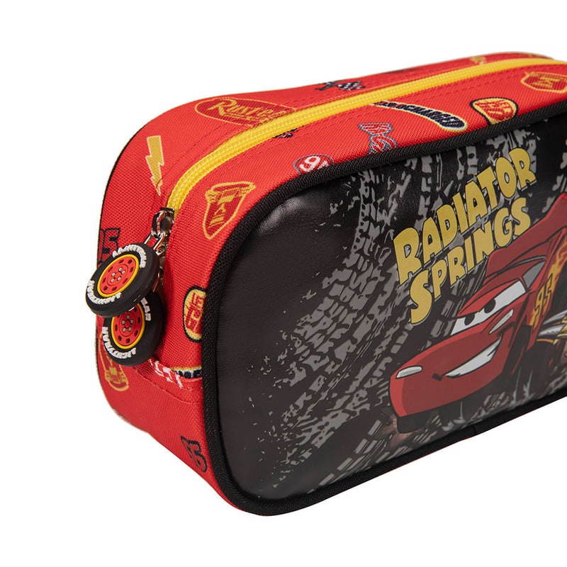 Cartuchera Kin Lightning Race