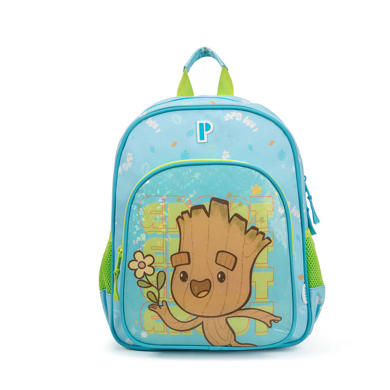 Mochila Kin Flower Groot