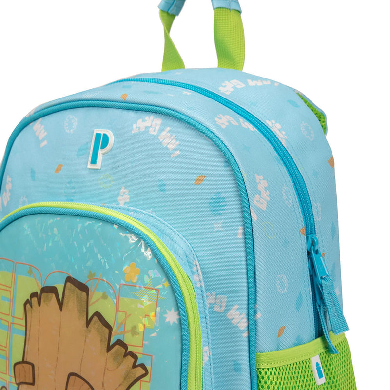 Mochila Kin Flower Groot