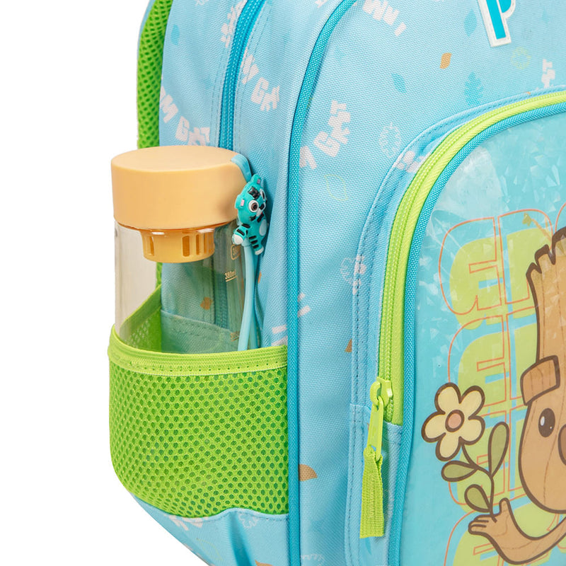 Mochila Kin Flower Groot