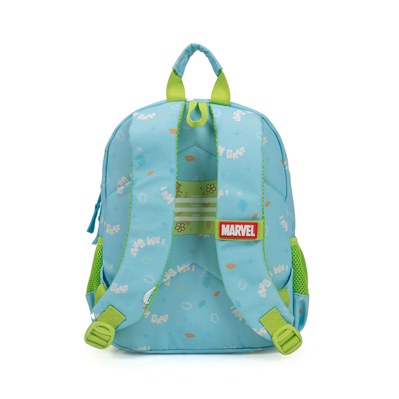 Mochila Kin Flower Groot