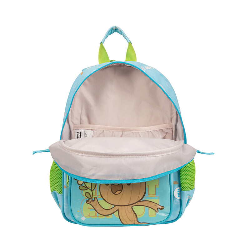 Mochila Kin Flower Groot