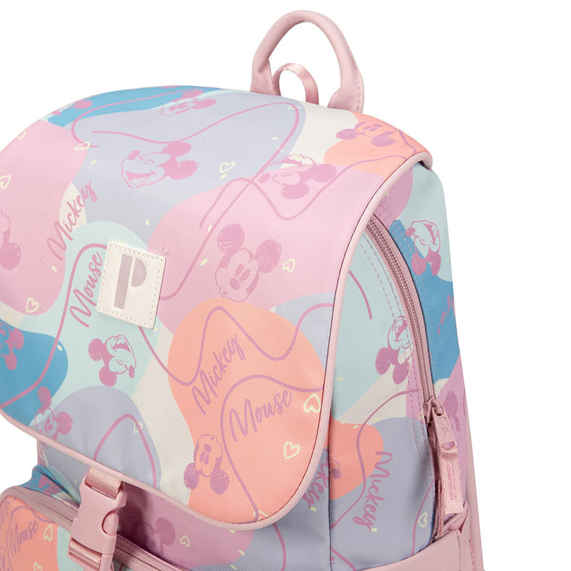 Mochila Mariza Mickey Lines