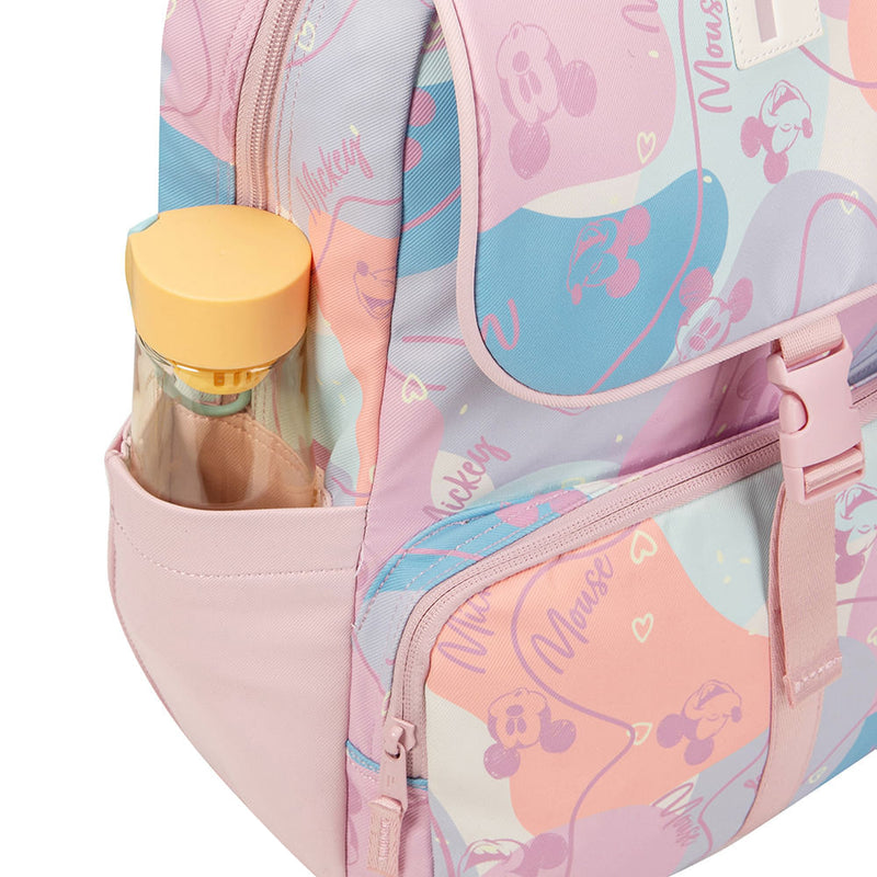 Mochila Mariza Mickey Lines