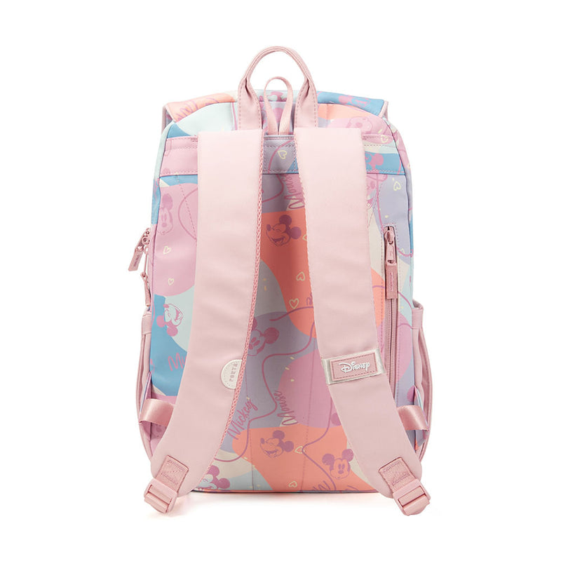 Mochila Mariza Mickey Lines