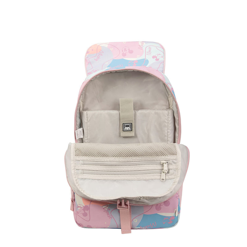Mochila Mariza Mickey Lines