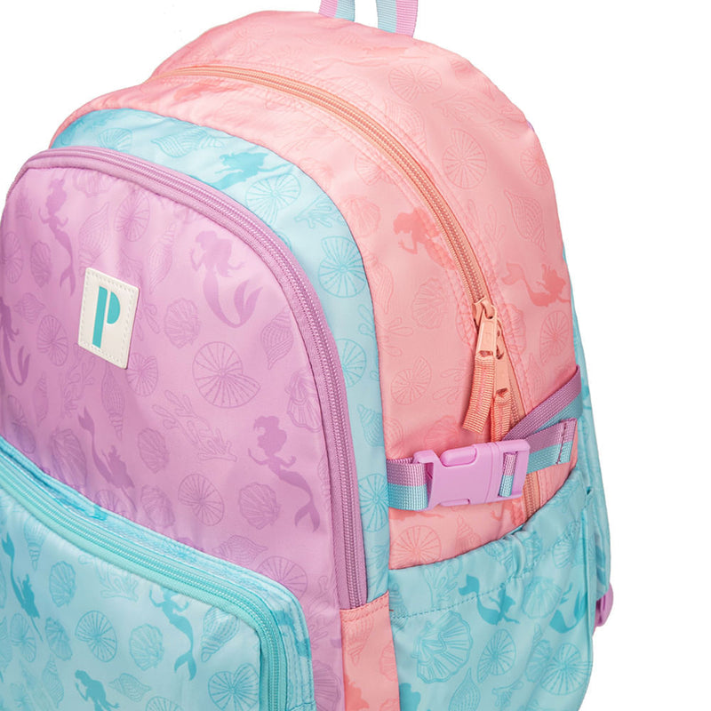 Mochila Jasmine Ariel Icons