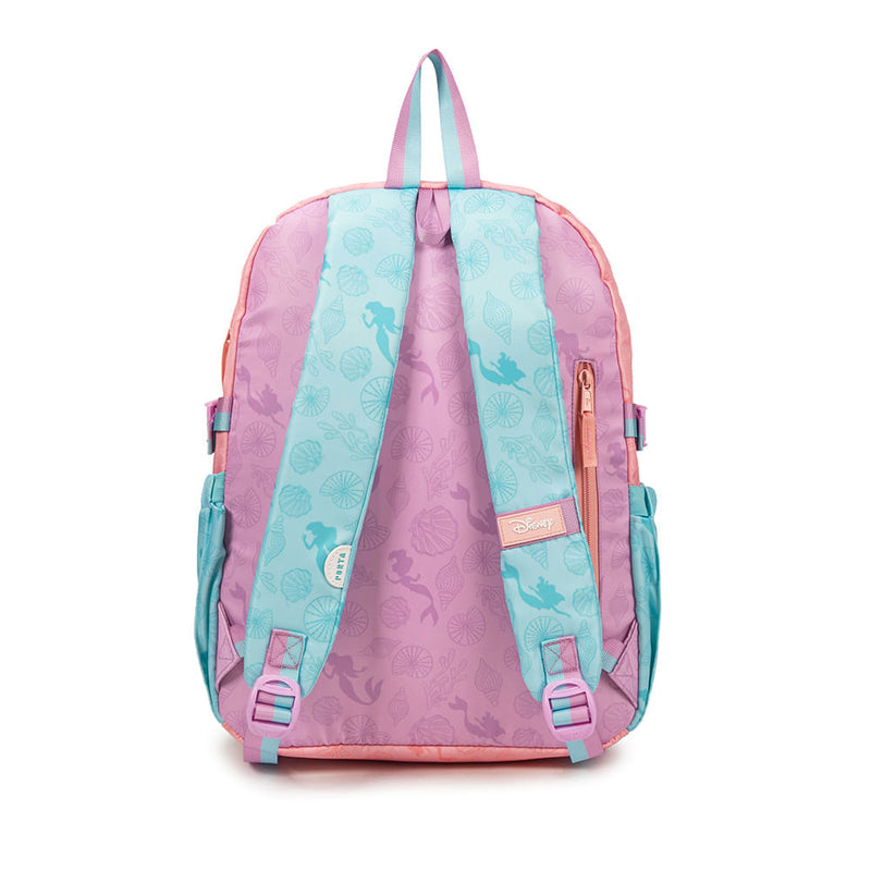 Mochila Jasmine Ariel Icons