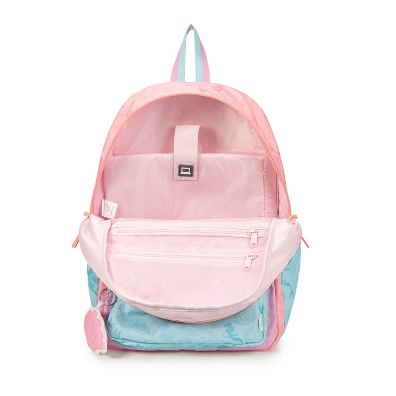 Mochila Jasmine Ariel Icons