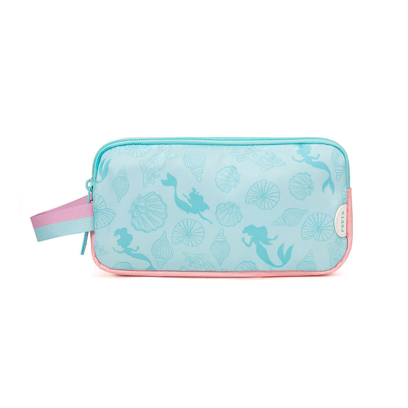 Cartuchera Jasmine Ariel Icons