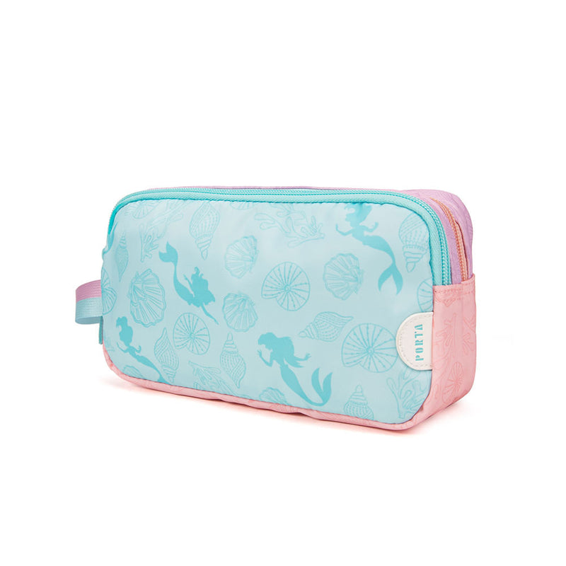 Cartuchera Jasmine Ariel Icons