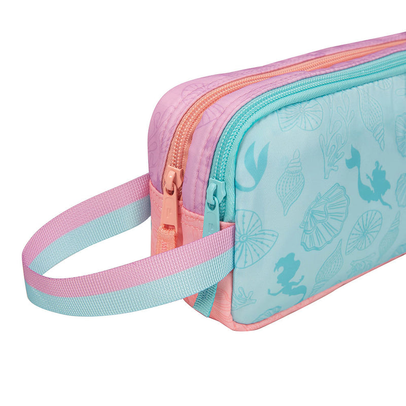 Cartuchera Jasmine Ariel Icons