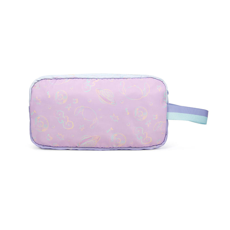 Cartuchera Jasmine Fluffy Stitch