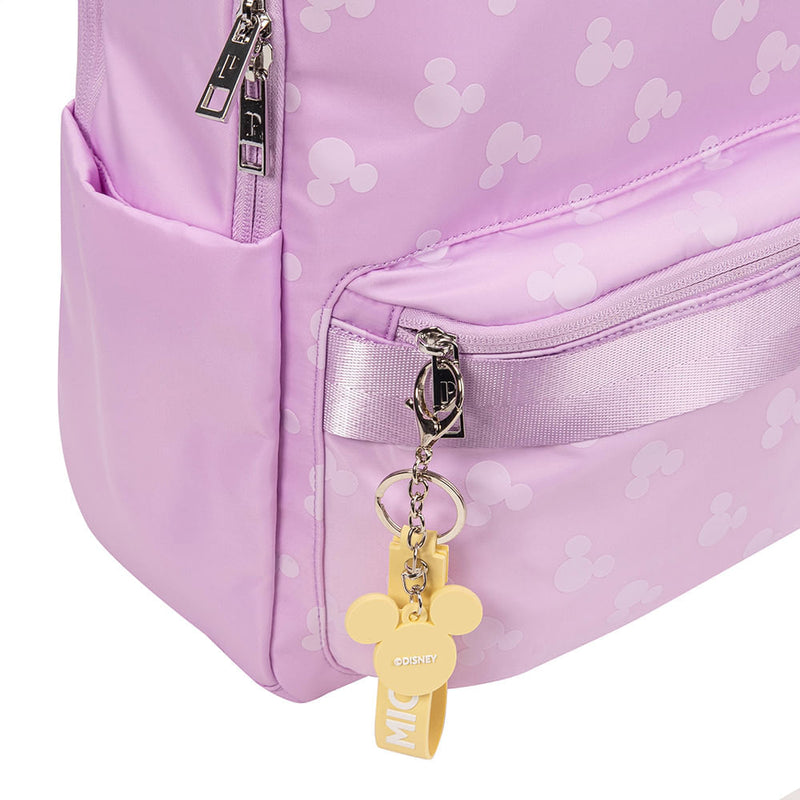 Mochila Vein Mickey Grama