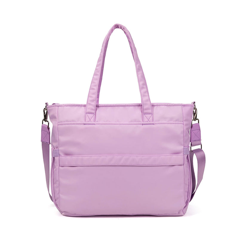 Bolso Grande Vein Mickey Grama