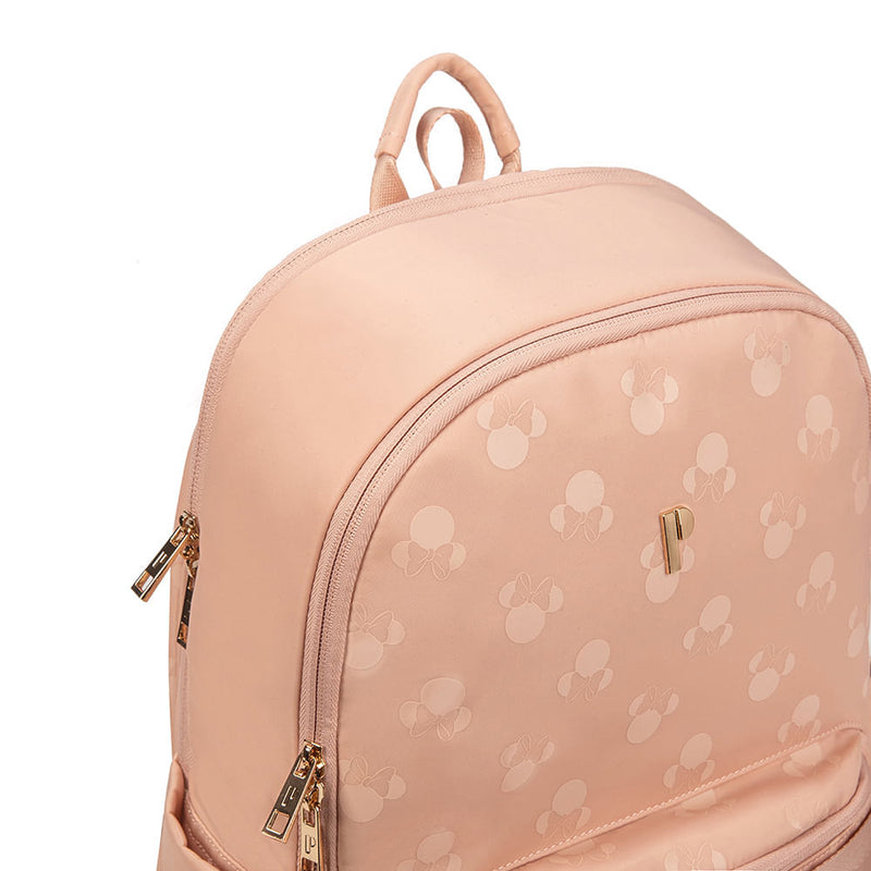 Mochila Vein Minnie Grama