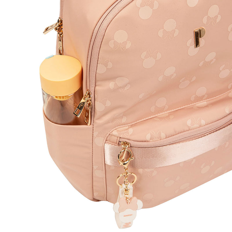 Mochila Vein Minnie Grama