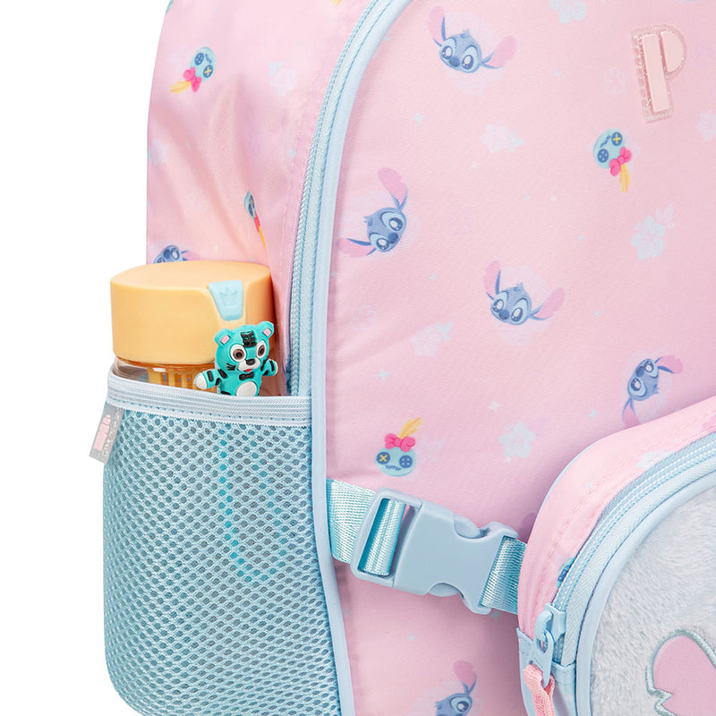 Mochila Vany Stitch & Scrump