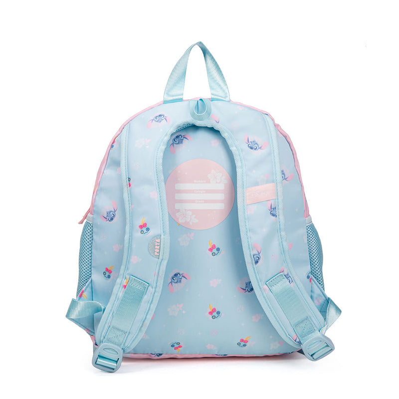 Mochila Vany Stitch & Scrump