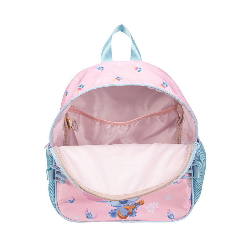 Mochila Vany Stitch & Scrump