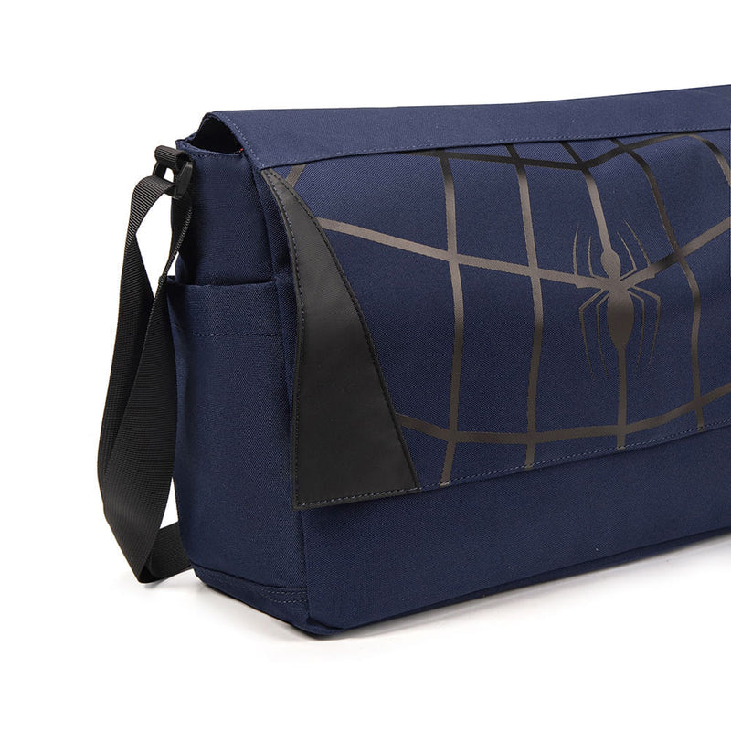 Bolso Grande Bengal Blue Spiderman
