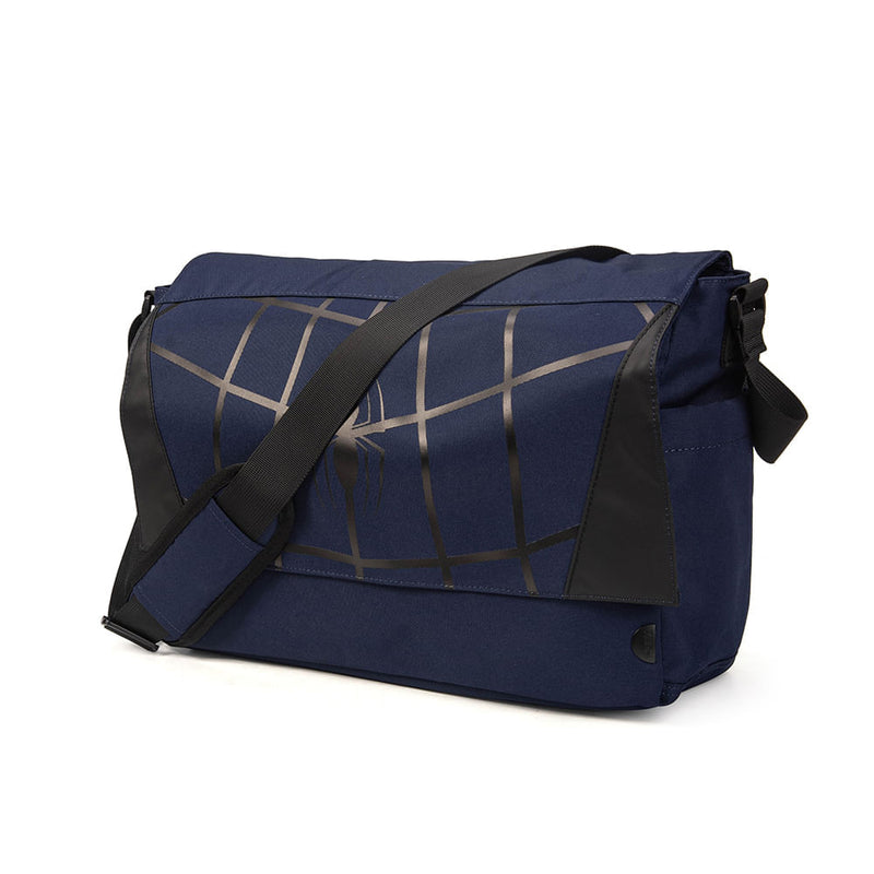 Bolso Grande Bengal Blue Spiderman