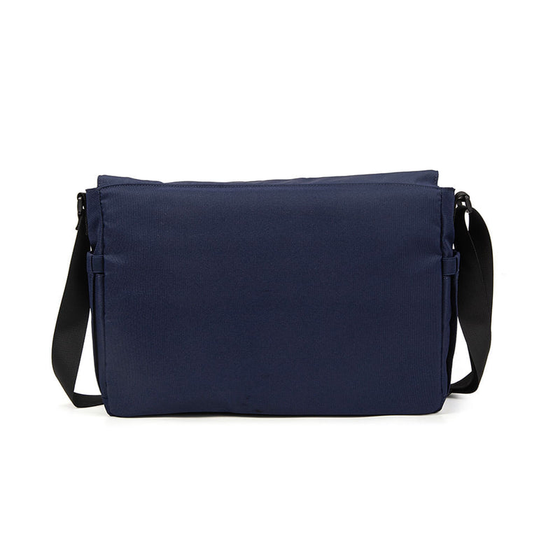 Bolso Grande Bengal Blue Spiderman