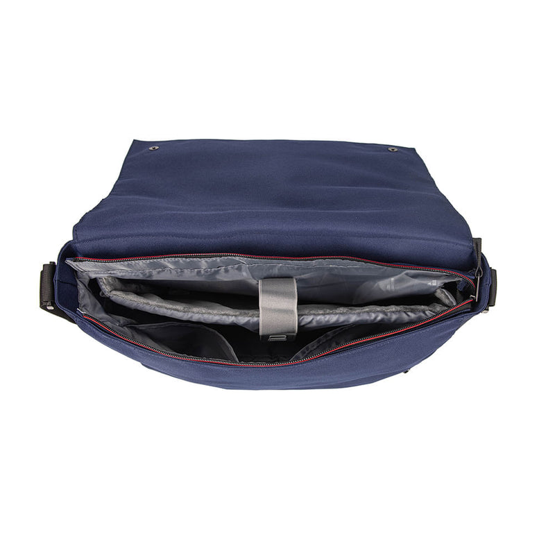 Bolso Grande Bengal Blue Spiderman