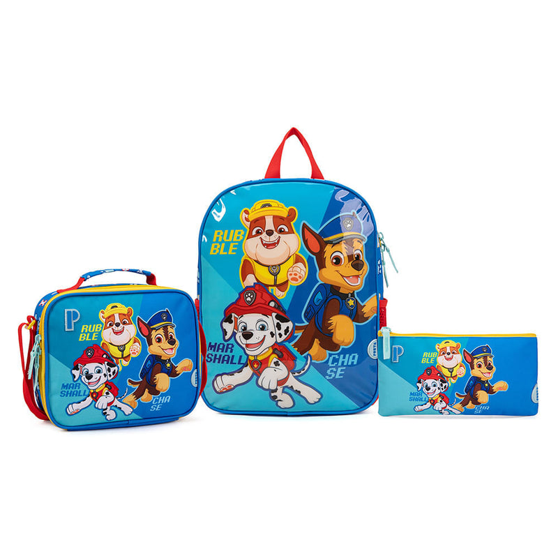 Pack Jules Blue Patrol
