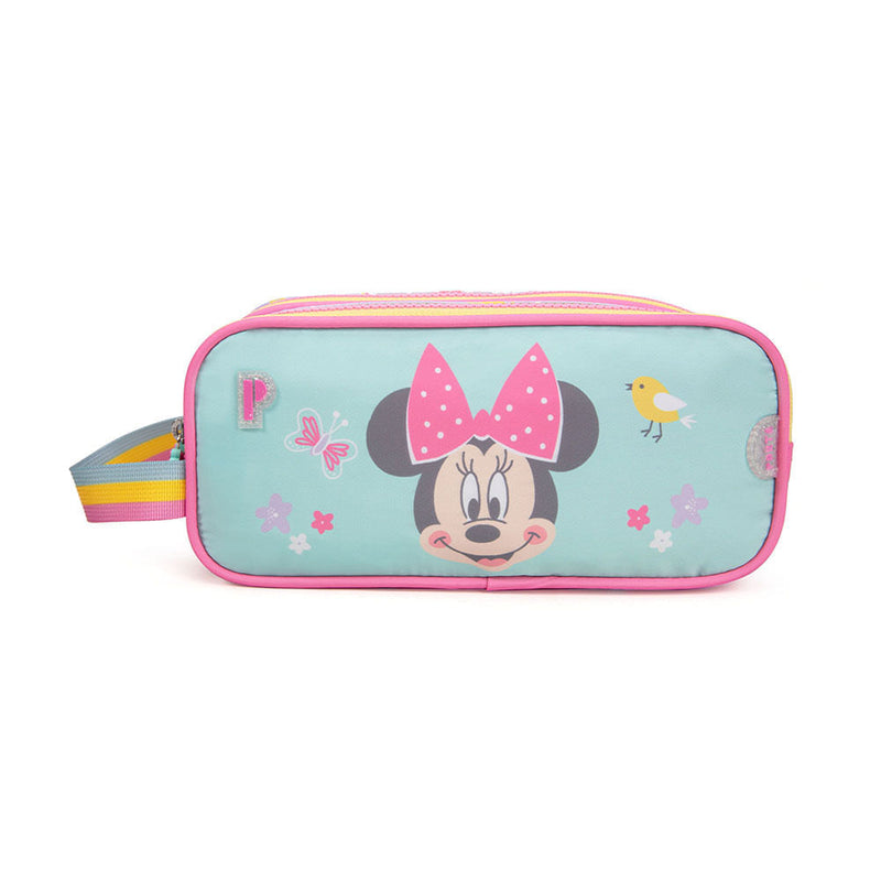Cartuchera Felty Nature Minnie