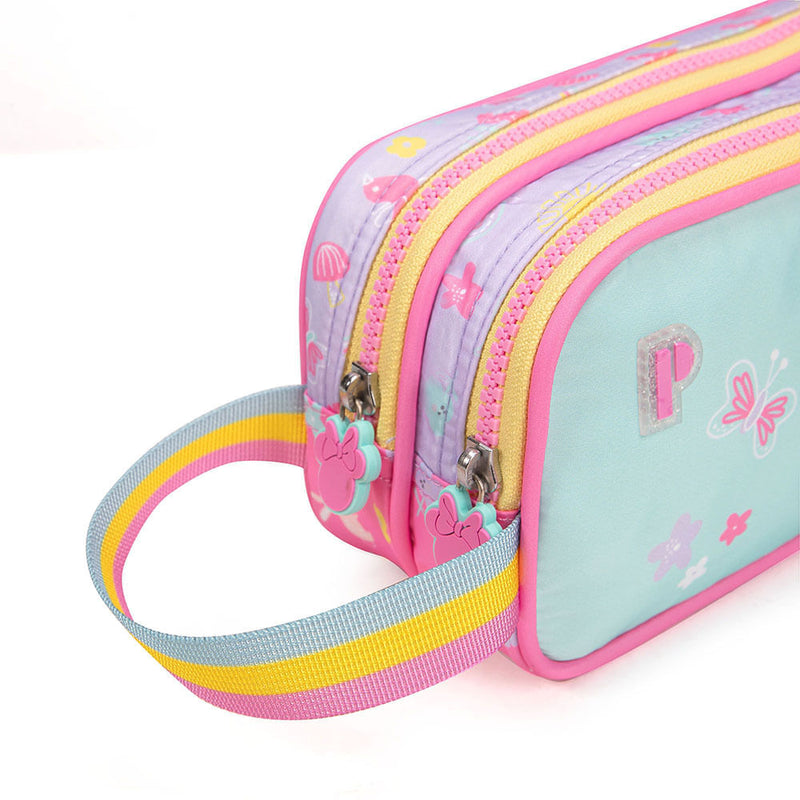 Cartuchera Felty Nature Minnie