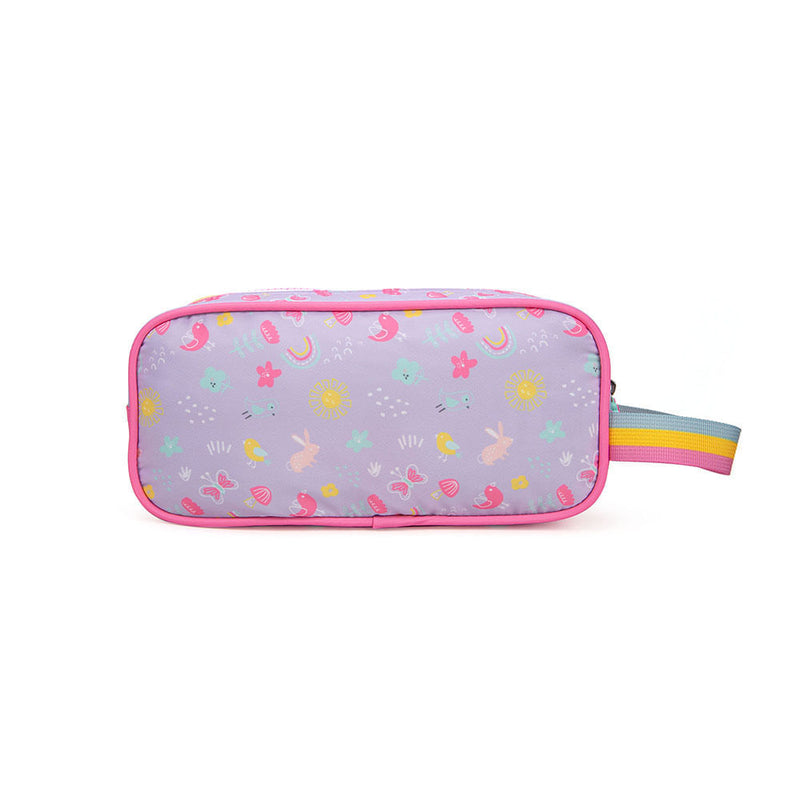 Cartuchera Felty Nature Minnie