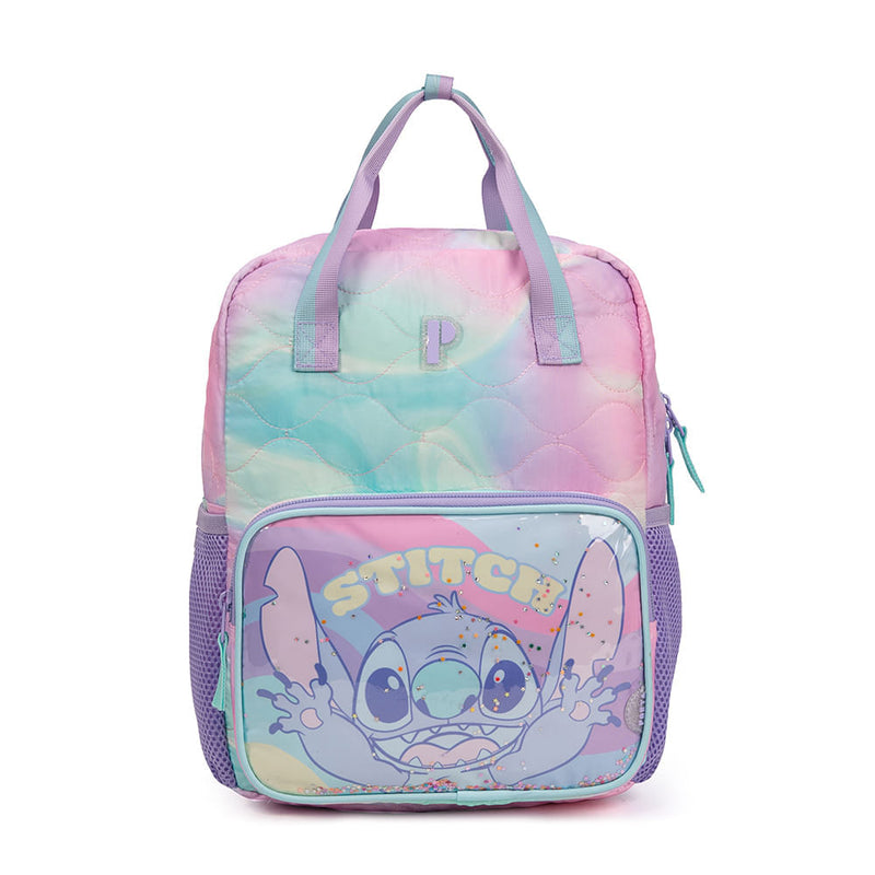 Mochila Toni Stitch Confeti