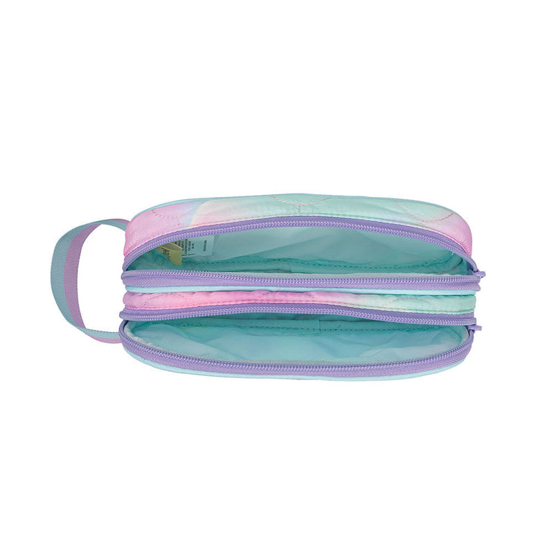 Cartuchera Toni Stitch Confeti