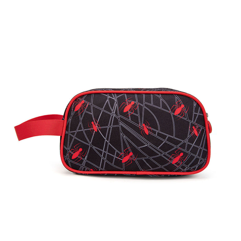 Cartuchera Ted Spiderman Webs