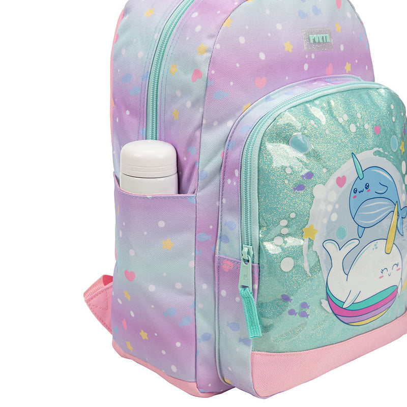 Mochila Ani Narvales