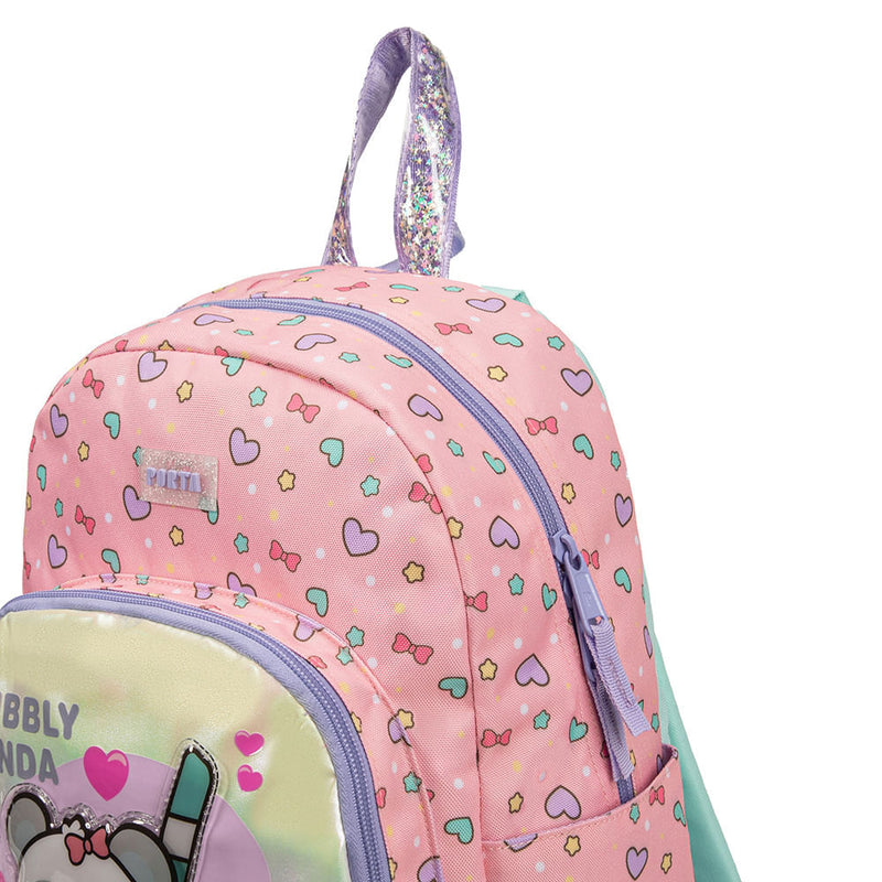 Mochila Ani Bubbly Panda