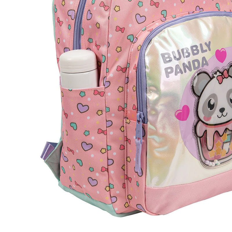 Mochila Ani Bubbly Panda