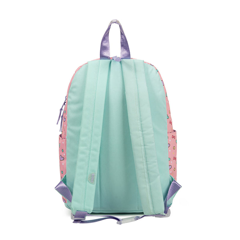 Mochila Ani Bubbly Panda