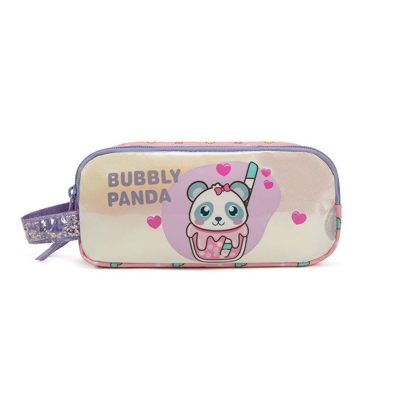 Cartuchera Ani Bubbly Panda