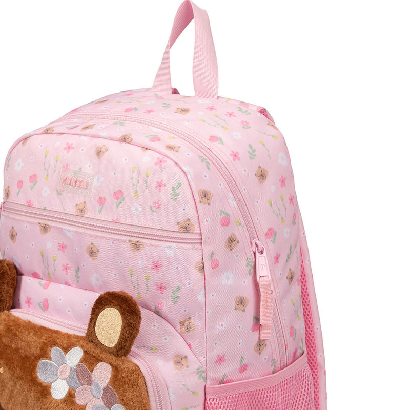 Mochila Luan Plush Capi