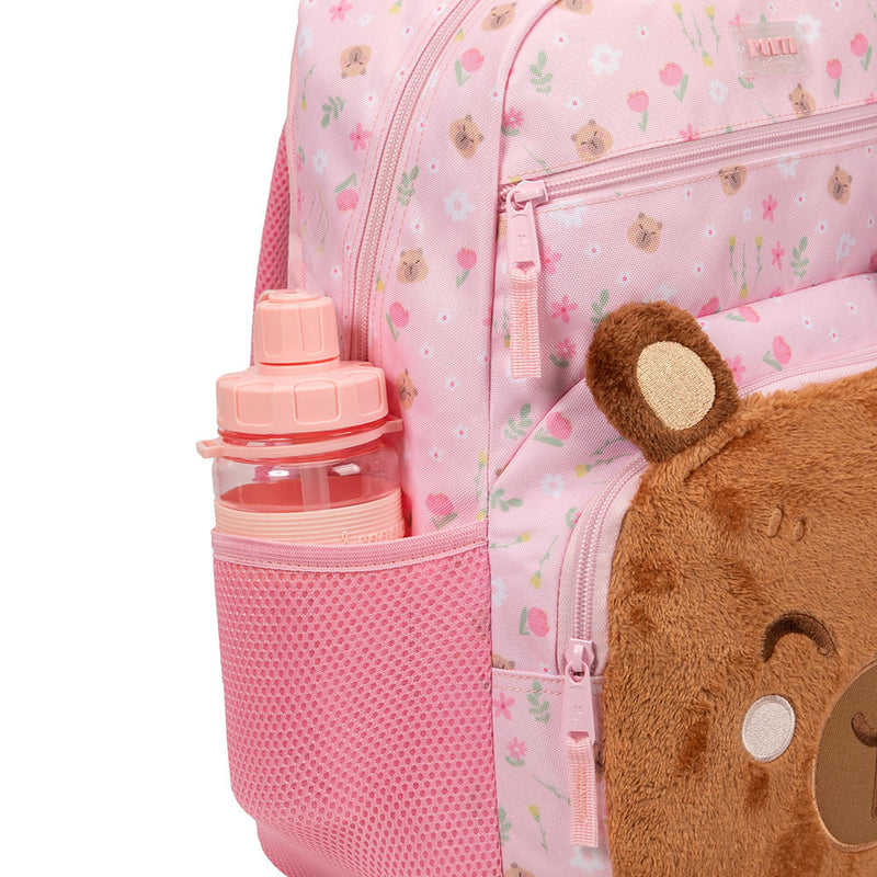 Mochila Luan Plush Capi