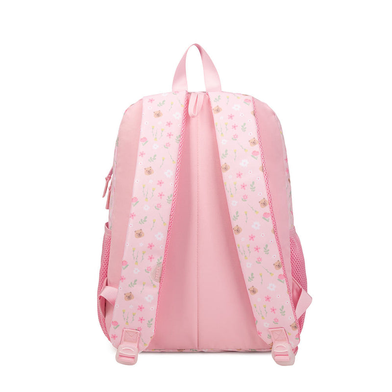 Mochila Luan Plush Capi