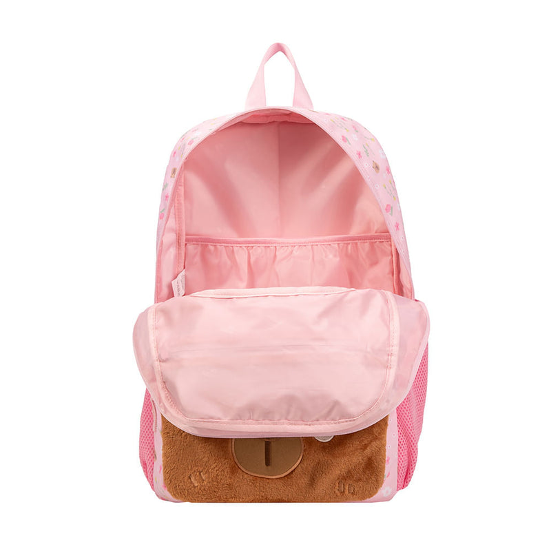 Mochila Luan Plush Capi