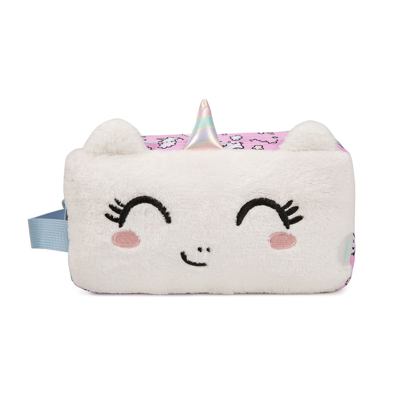 Cartuchera Luan Plush Unicorn