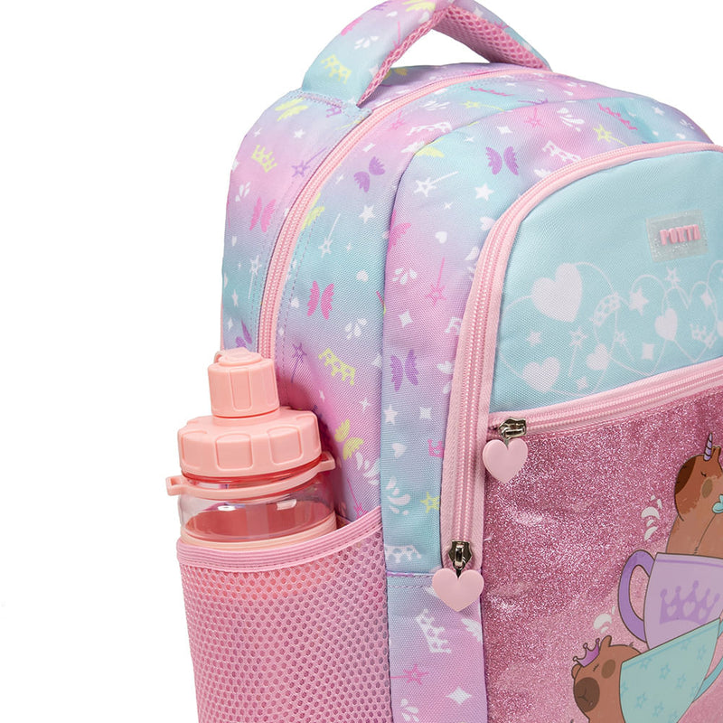 Mochila Loren Capi Tea Party