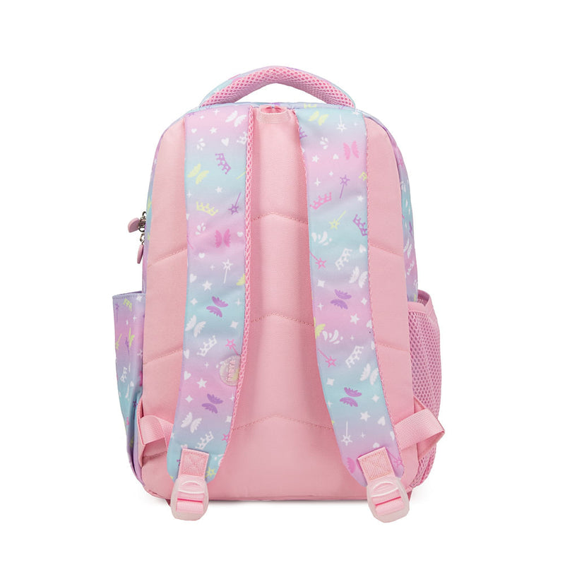 Mochila Loren Capi Tea Party
