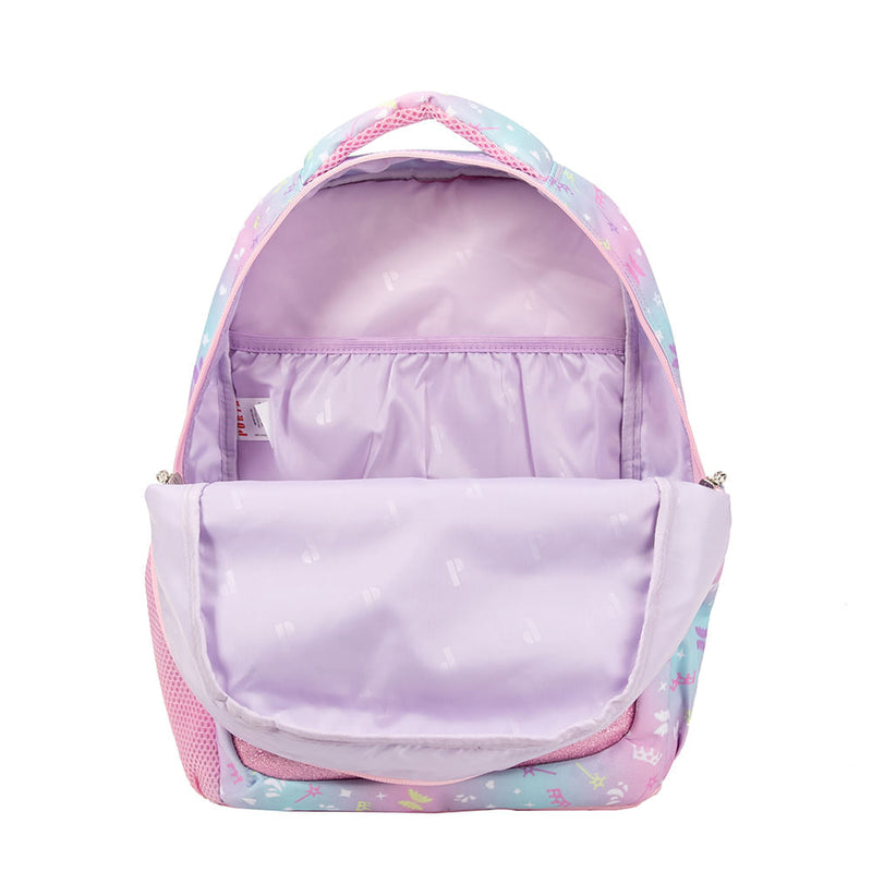 Mochila Loren Capi Tea Party