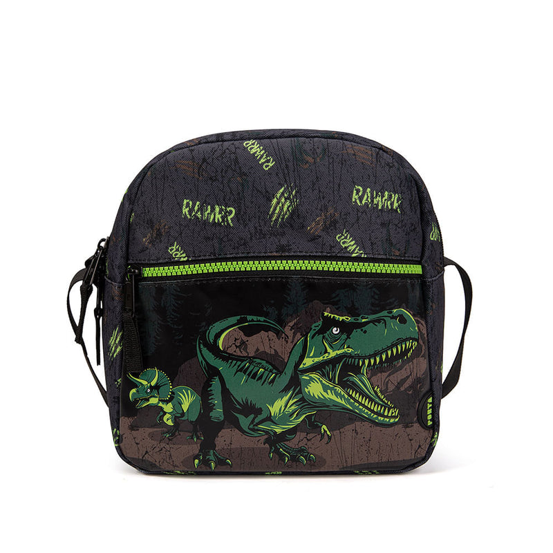Lonchera Loren Green Dino