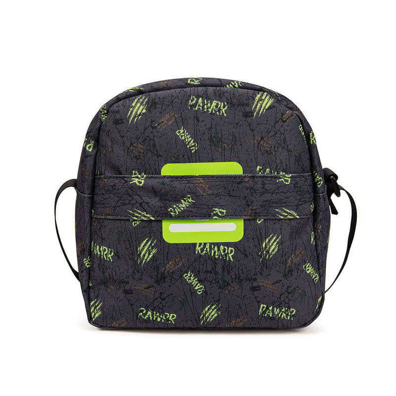 Lonchera Loren Green Dino